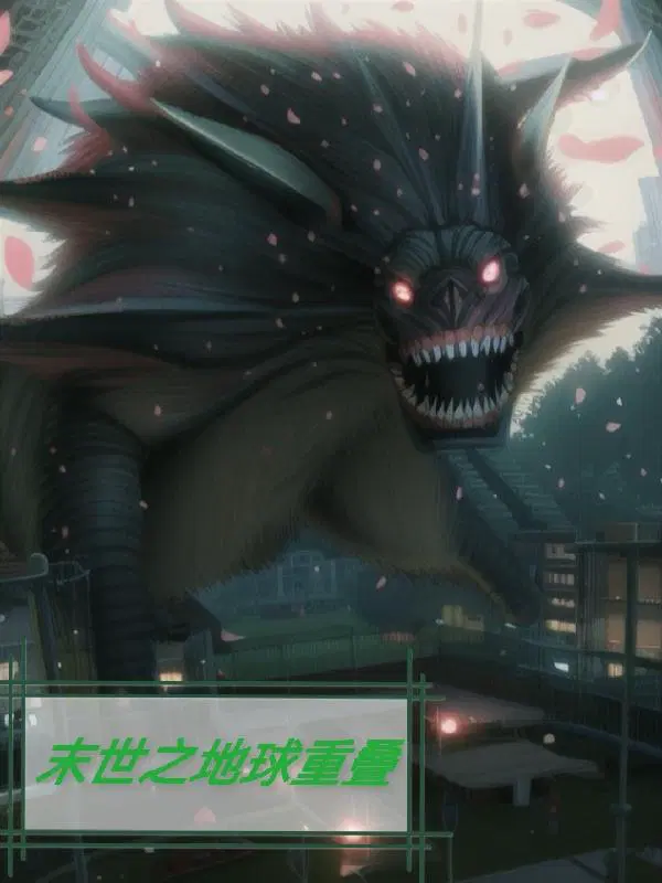 The End of the Earth
